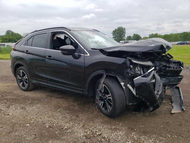 2023 MITSUBISHI ECLIPSE CR JA4ATWAA3PZ000550