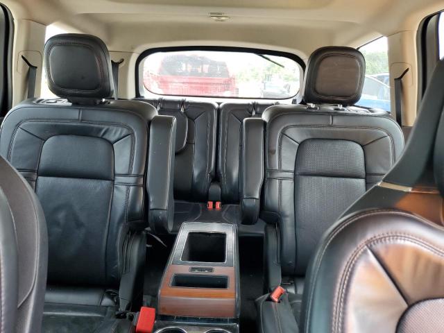 2020 LINCOLN AVIATOR RE - 5LM5J7XC2LGL30139