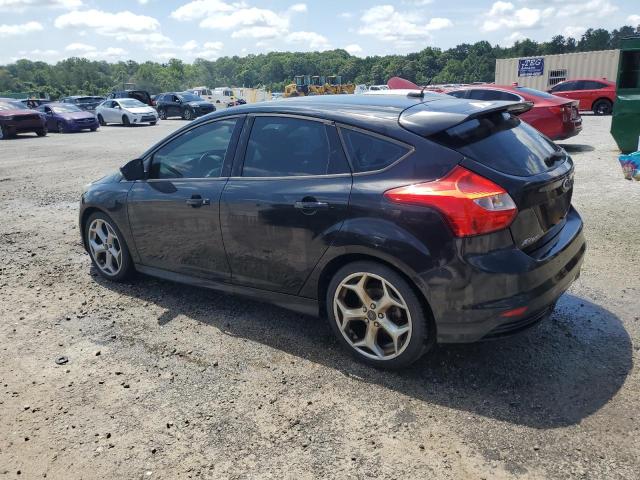 Vin: 1fadp3l93dl136352, lot: 55748515, ford focus st 20132