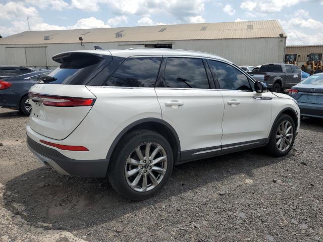 Vin: 5lmcj1d9xlul15404, lot: 61348465, lincoln corsair 20203