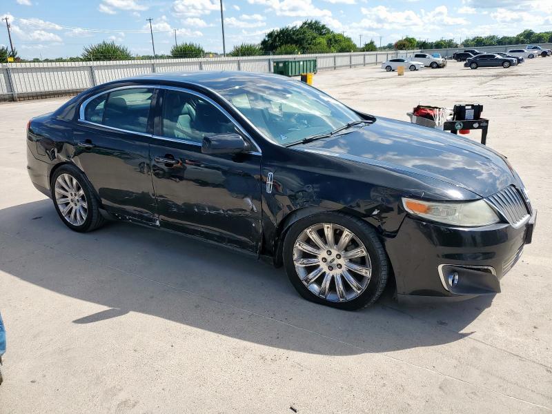 Vin: 1lnhl9dr2cg801950, lot: 62698505, lincoln mks 20124