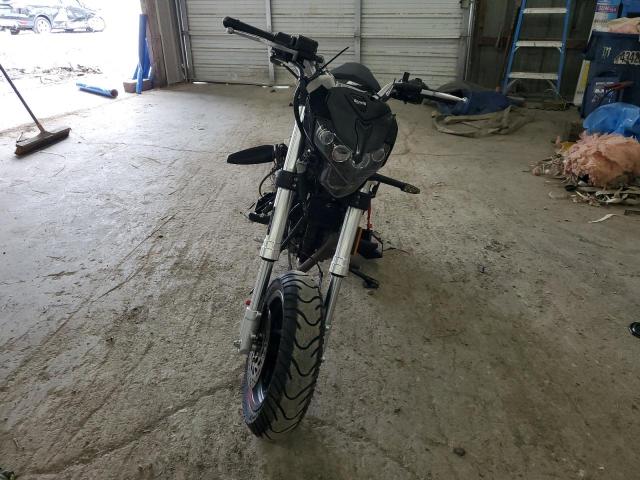 OTHER MOTORCYCLE 2022 black   LBBPEA07XNBD25539 photo #3