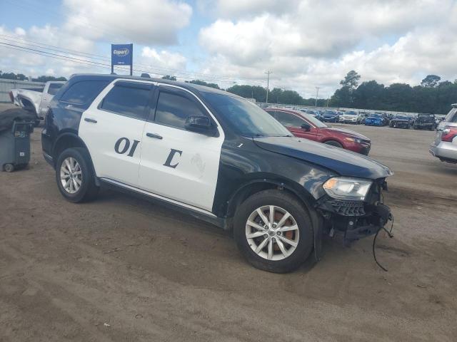 Vin: 1c4rdjfg8lc286785, lot: 58912305, dodge durango ssv 20204