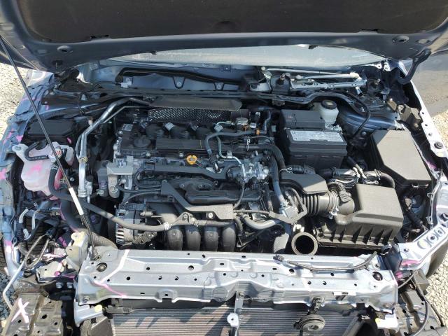 2024 TOYOTA COROLLA XS 5YFT4MCE4RP207848