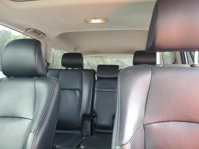 2016 TOYOTA 4RUNNER SR - JTEBU5JR3G5344499