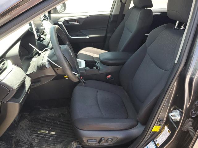 2019 TOYOTA RAV4 XLE JTMP1RFV4KJ023636