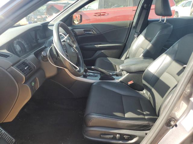 2017 HONDA ACCORD SPO - 1HGCR2F52HA060449