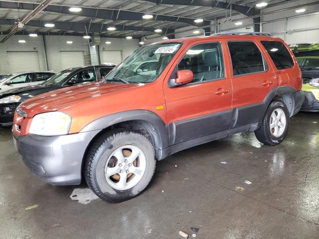 MAZDA TRIBUTE S