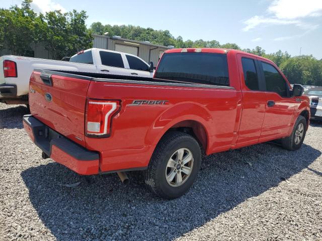 Vin: 1ftex1c8xfke68145, lot: 61923635, ford f-150 super cab 20153