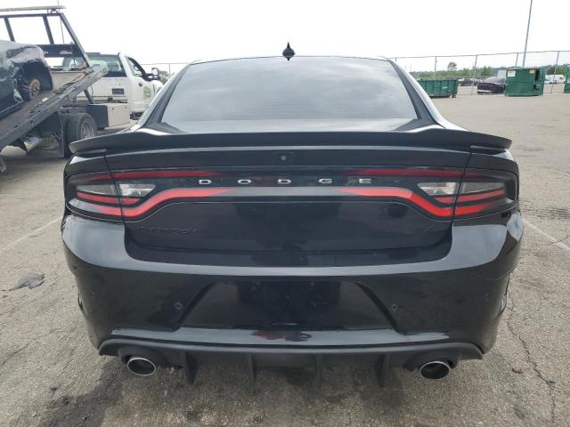 2019 DODGE CHARGER R/ 2C3CDXCT3KH631974