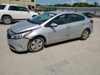 2017 KIA FORTE LX - 3KPFK4A77HE077166