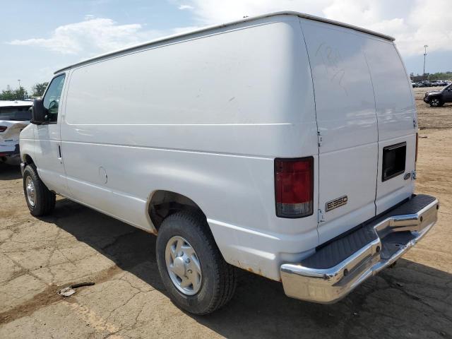 FORD ECONOLINE 2009 white cargo va diesel 1FTSE34P69DA59840 photo #3