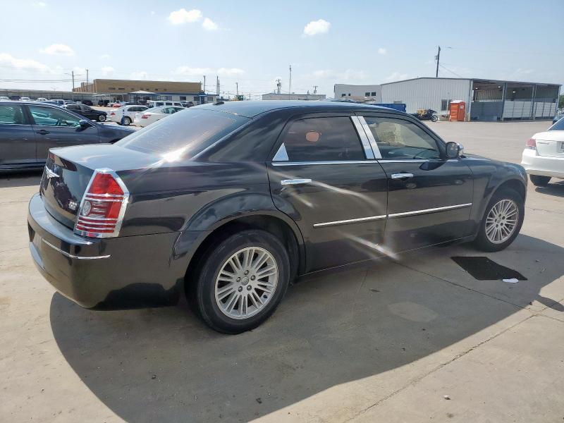 Vin: 2c3ca5cv5ah324982, lot: 58804895, chrysler 300 touring 20103