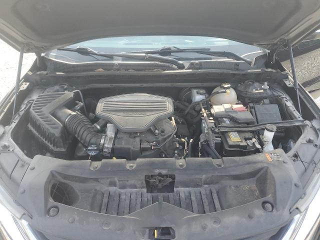 2021 CHEVROLET BLAZER 2LT - 3GNKBHRS5MS501428