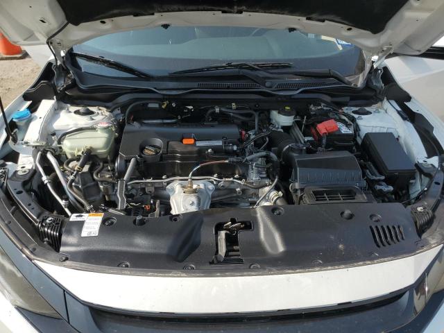 2019 HONDA CIVIC SPOR - 19XFC2F85KE034455