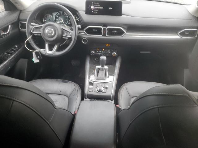 2021 MAZDA CX-5 GRAND JM3KFBDM5M0411973