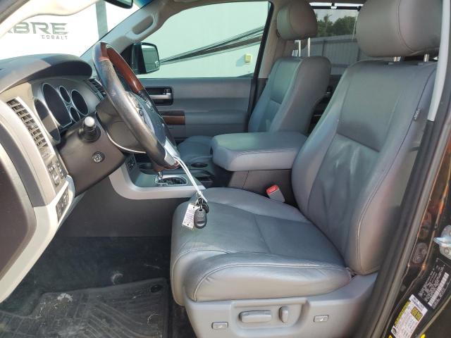 2016 TOYOTA SEQUOIA PL 5TDDW5G11GS136379