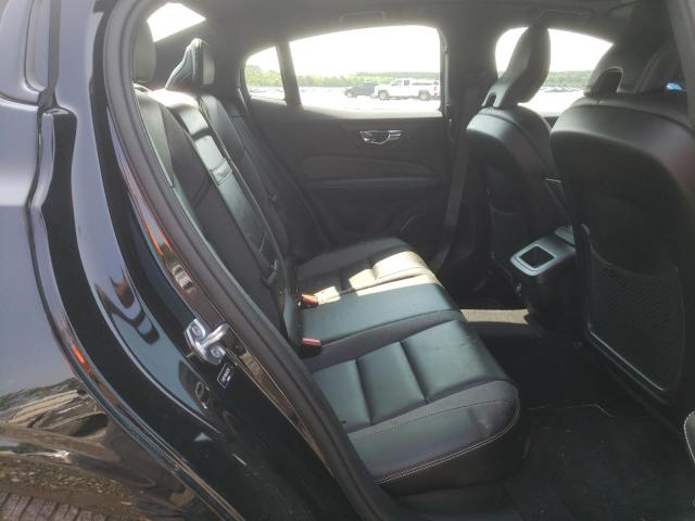 2019 VOLVO S60 T5 R-D 7JR102FM8KG007283