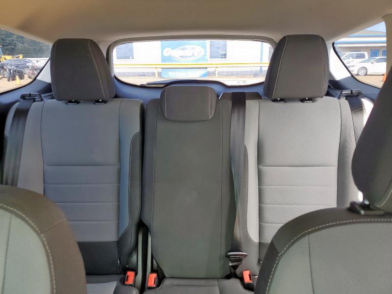 2019 FORD ESCAPE S - 1FMCU0F75KUB57682