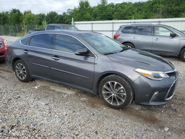 Vin: 4t1bk1eb2gu226090, lot: 60378765, toyota avalon xle 20164