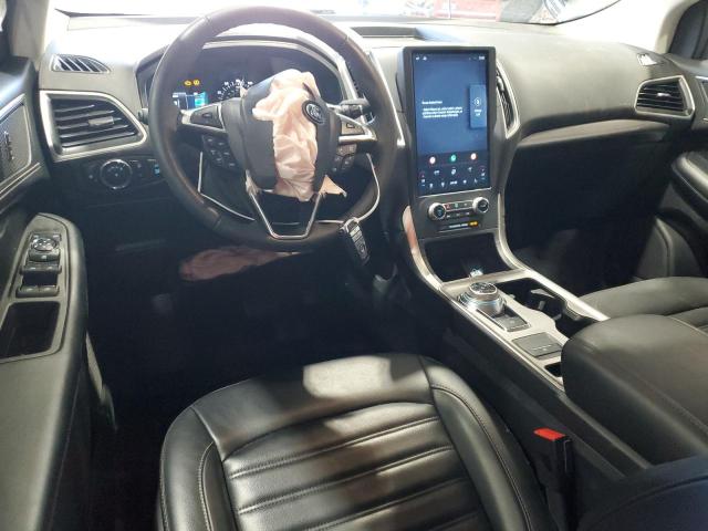 2024 FORD EDGE SEL - 2FMPK4J92RBA04054