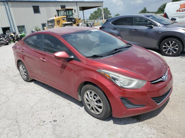 Vin: 5npdh4ae2gh678919, lot: 62287395, hyundai elantra se 20164