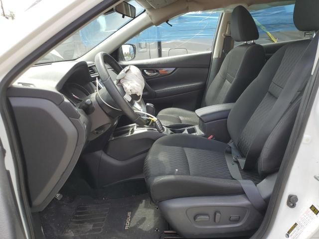 2019 NISSAN ROGUE S - KNMAT2MV3KP513668