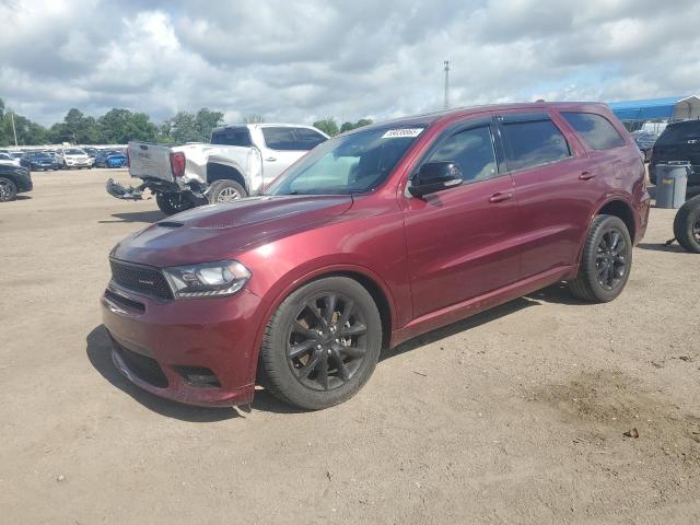 Vin: 1c4sdjct2jc232270, lot: 59038865, dodge durango r/t 2018 img_1