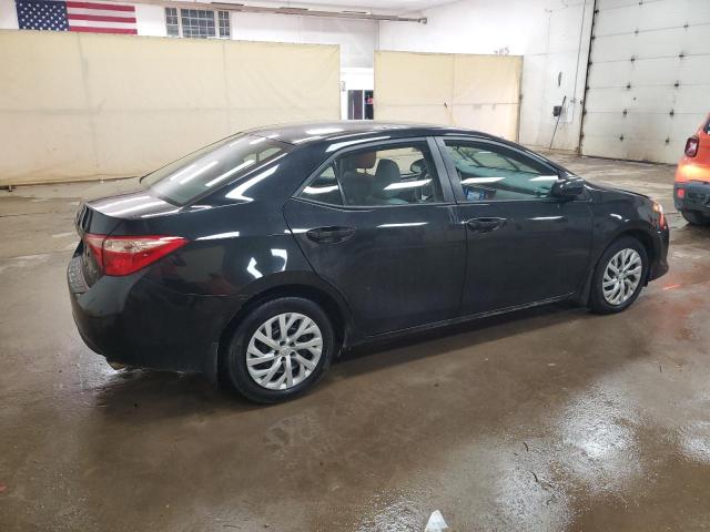 Vin: 2t1burhexjc029188, lot: 60731995, toyota corolla l 20183