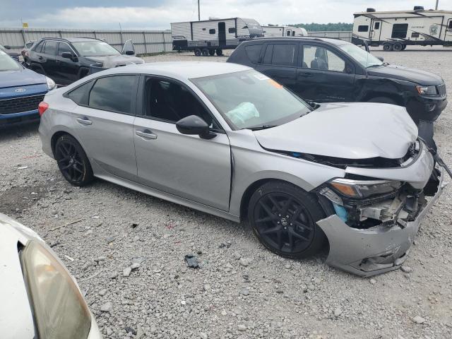 2024 HONDA CIVIC SPORT 2HGFE2F58RH505708