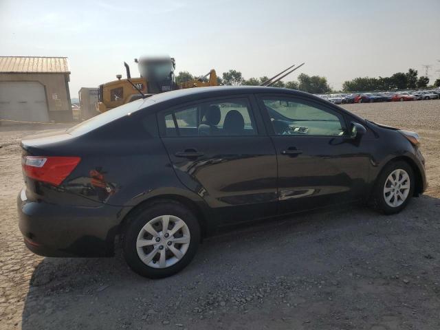 Vin: knadm4a3xh6035026, lot: 60676515, kia rio lx 20173