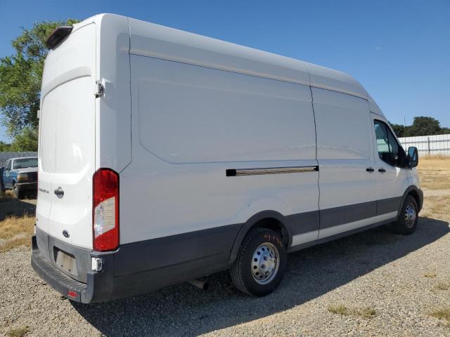 Vin: 1ftbw3u89nka01099, lot: 60537495, ford transit t-350 20223