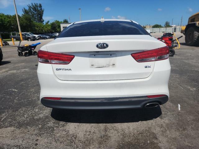 2017 KIA OPTIMA EX 5XXGU4L32HG126726