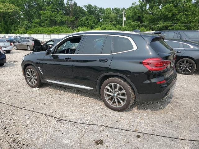 Vin: 5uxtr9c52klp95681, lot: 59085535, bmw x3 xdrive30i 20192