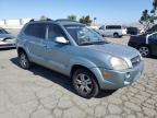Lot #3293328429 2007 HYUNDAI TUCSON SE