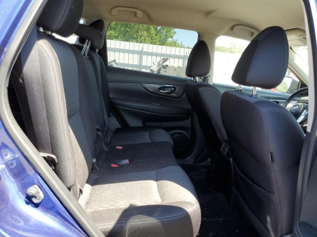 2018 NISSAN ROGUE S - JN8AT2MV8JW348001