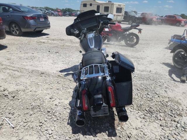 2024 HARLEY-DAVIDSON FLHX 1HD1KB718RB618708