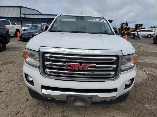 2017 GMC CANYON SLT 1GTP6DE15H1290425