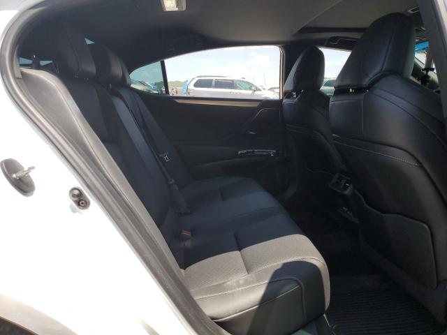 2022 LEXUS ES 350 BAS 58AGZ1B14NU134210
