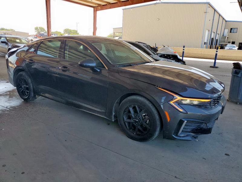 2025 KIA K5 LXS - KNAG24J71S5316179