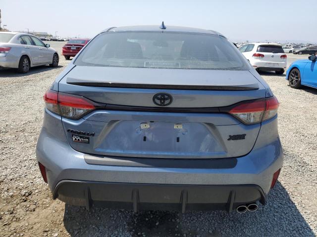 2024 TOYOTA COROLLA XS 5YFT4MCE4RP207848