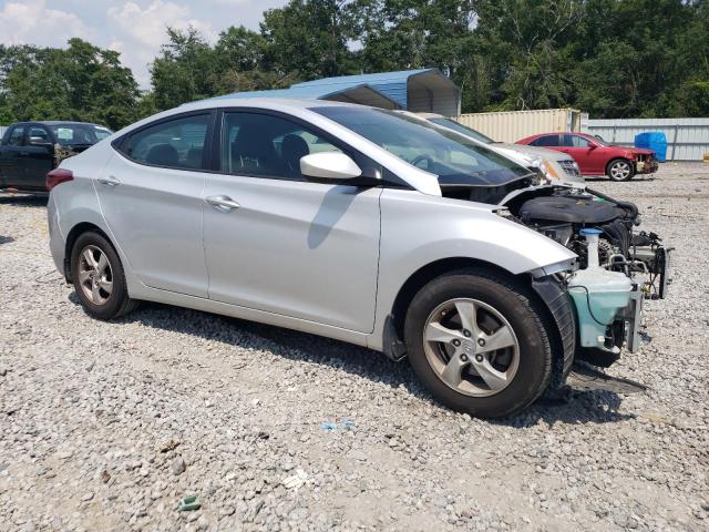 2015 HYUNDAI ELANTRA SE 5NPDH4AE9FH638092