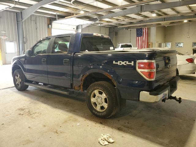 Vin: 1ftew1e80afa72209, lot: 59780475, ford f-150 supercrew 20102