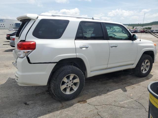 Vin: jtebu5jr0a5016013, lot: 61197715, toyota 4runner sr5 20103