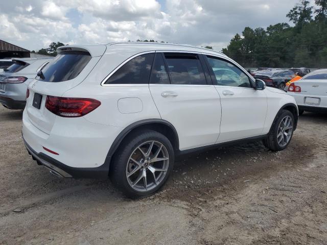 2021 MERCEDES-BENZ GLC 300 W1N0G8DB7MV285013