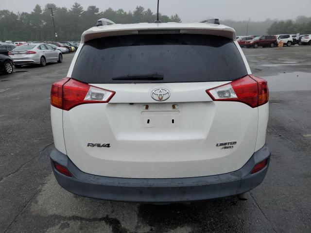2015 TOYOTA RAV4 LIMIT 2T3DFREV3FW244500