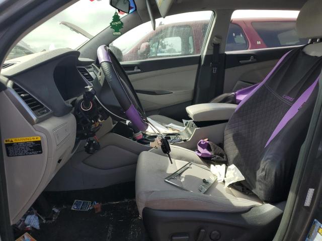 2017 HYUNDAI TUCSON LIM KM8J33A2XHU328863
