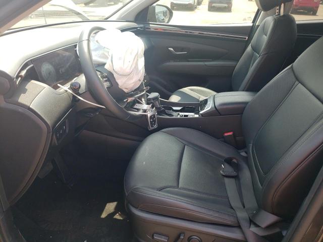 2023 HYUNDAI TUCSON SEL 5NMJFCAE1PH243597