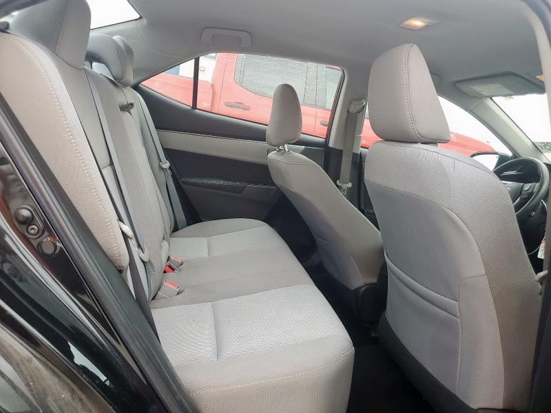 2016 TOYOTA COROLLA L - 2T1BURHE8GC675337