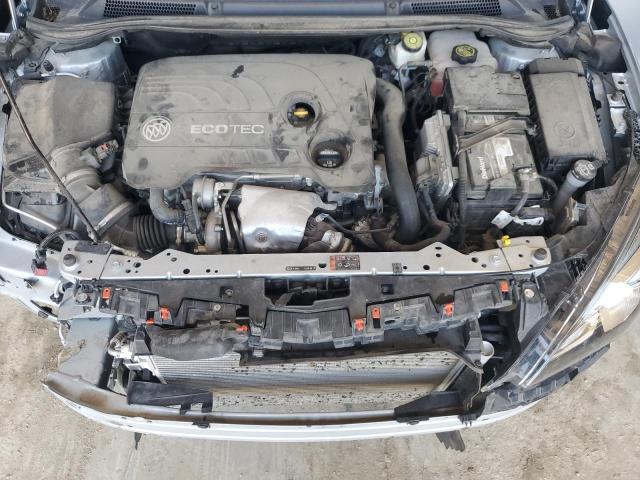 2016 BUICK CASCADA PR W04WT3N53GG074435